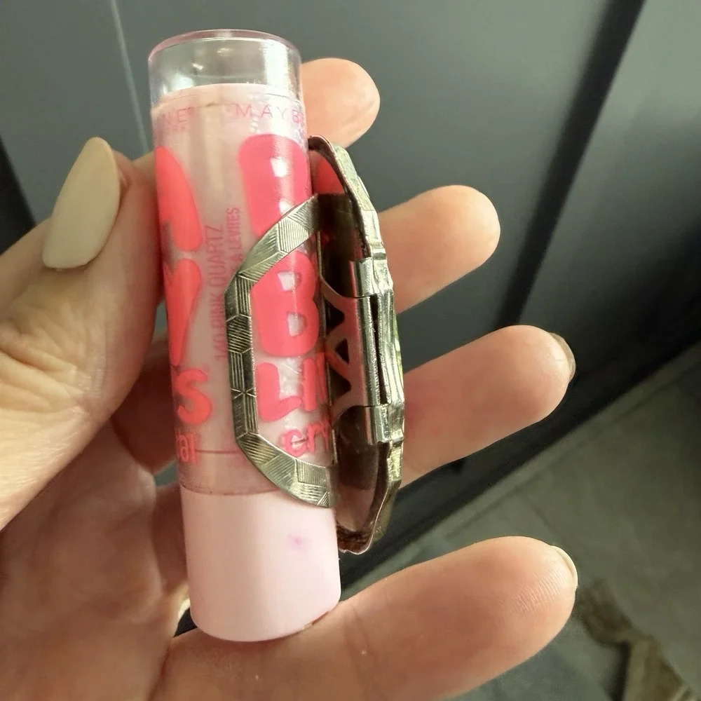 N/A vintage lipstick
